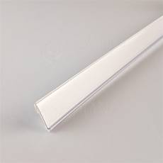 Cenovková lišta samolepiaca, 26 x 1247 mm, biele pozadie