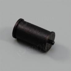 Valček farbiaci do etiketovacích klieští MOTEX 23 mm