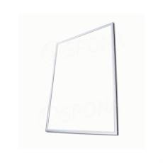 KLIP rám B0 - 1000 x 1400 mm, ostré rohy, hliník