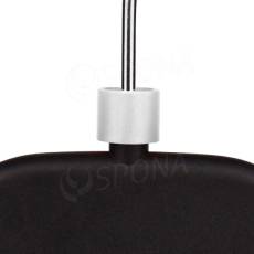 Minireitery bez potlače, biela farba, 25 ks