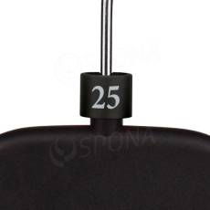 Minireitery, označenie 