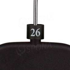 Minireitery, označenie 