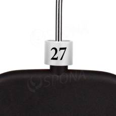 Minireitery, označenie 