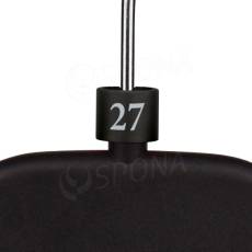 Minireitery, označenie 