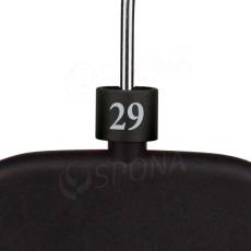 Minireitery, označenie 