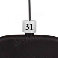 Minireitery, označenie 