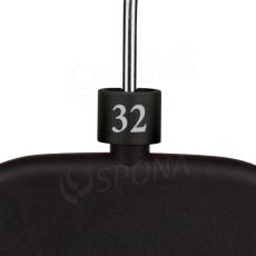 Minireitery, označenie 