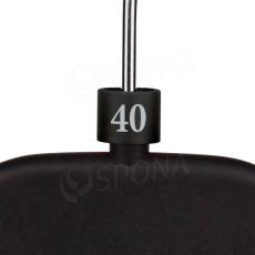 Minireitery, označenie 