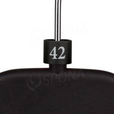 Minireitery, označenie 