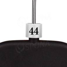 Minireitery, označenie 