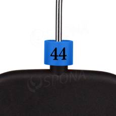 Minireitery, označenie 