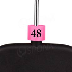 Minireitery, označenie 