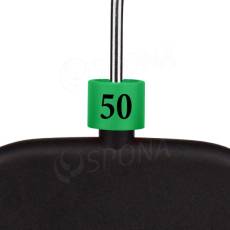 Minireitery, označenie 