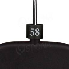 Minireitery, označenie 