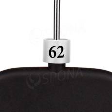 Minireitery, označenie 