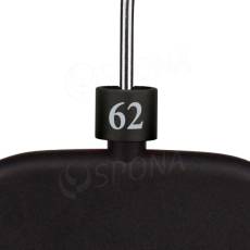 Minireitery, označenie 