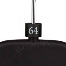 Minireitery, označenie 