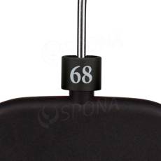 Minireitery, označenie 