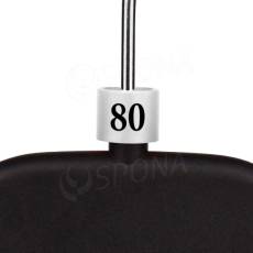 Minireitery, označenie 