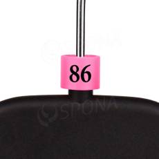 Minireitery, označenie 