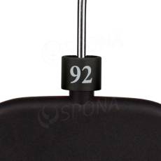 Minireitery, označenie 