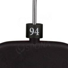 Minireitery, označenie 