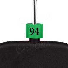 Minireitery, označenie 