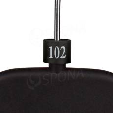 Minireitery, označenie 