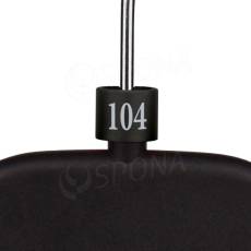 Minireitery, označenie 