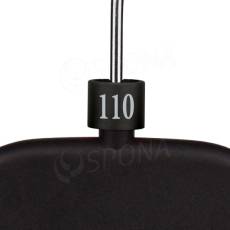 Minireitery, označenie 