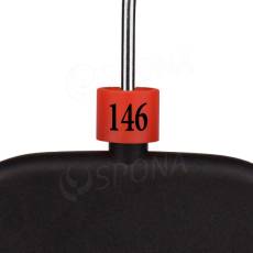 Minireitery, označenie 