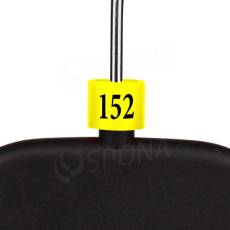 Minireitery, označenie 