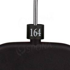 Minireitery, označenie 