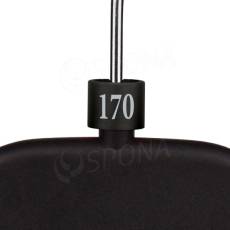 Minireitery, označenie 