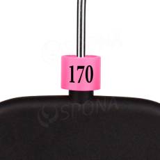 Minireitery, označenie 