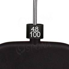 Minireitery nohavičkové, označenie 