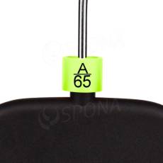 Minireitery podprsenkové, označenie 