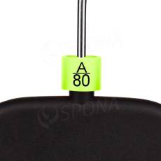 Minireitery podprsenkové, označenie 