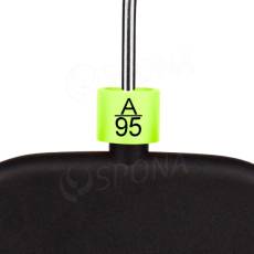 Minireitery podprsenkové, označenie 