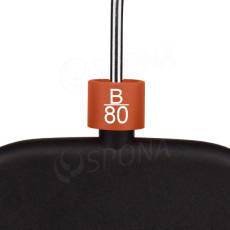 Minireitery podprsenkové, označenie 