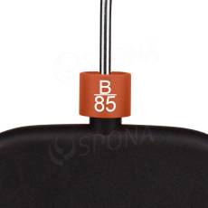 Minireitery podprsenkové, označenie 