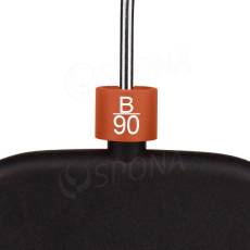 Minireitery podprsenkové, označenie 