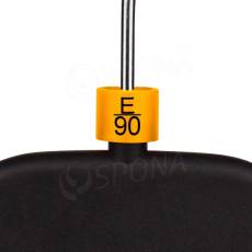 Minireitery podprsenkové, označenie 