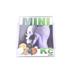 Mincovník MINI, plast
