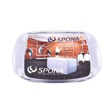 Mincovník OPTIMAL, plexi / akrylát