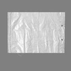 Mikroténové odtrhávacie vrecko HDPE, 25 x 35 cm, transparentné, 100 ks