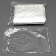 Uzatvárateľné vrecká / ZIP sáčky 120 x 170 mm, 1000 ks