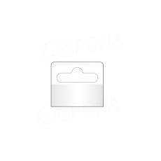 HANG háčik BEST na EURO závesy, 52 x 44 mm, 400 ks