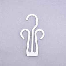 Vešiak na obuv / na topánky, výška 165 mm, plast, 1 ks