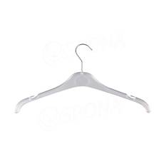 Plastový vešiak na spodnú bielizeň, typ WBX9, šírka 39 cm, 1 ks